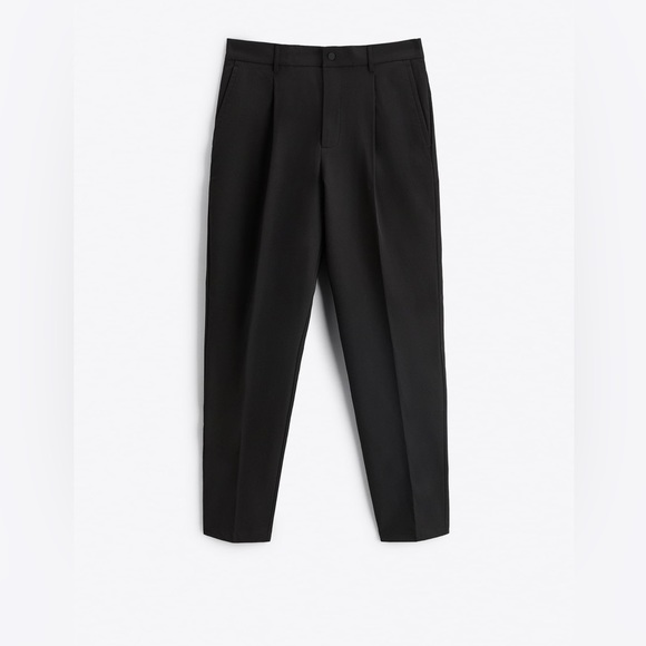 Zara performance technical pant - Picture 1 of 7
